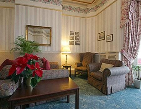 Ambassador Hotel Llandudno Exteriér fotografie